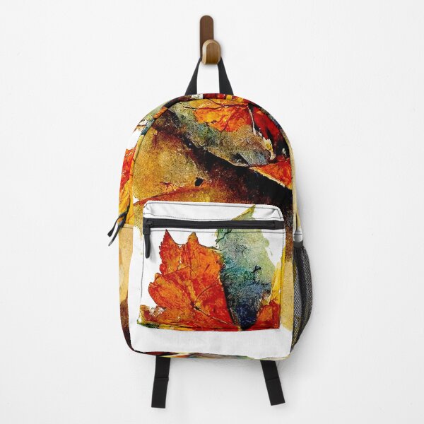 Item preview, Fall leaves designed and sold by Dreamyunicorn16.