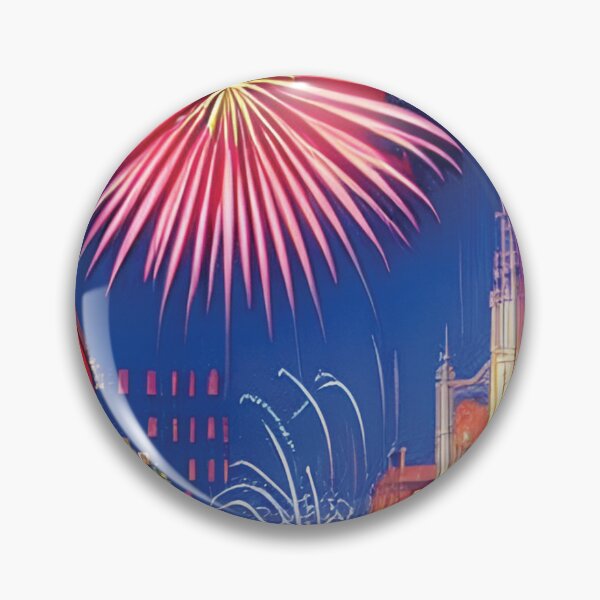 Item preview, New Years Celebration designed and sold by IWantHolidays.