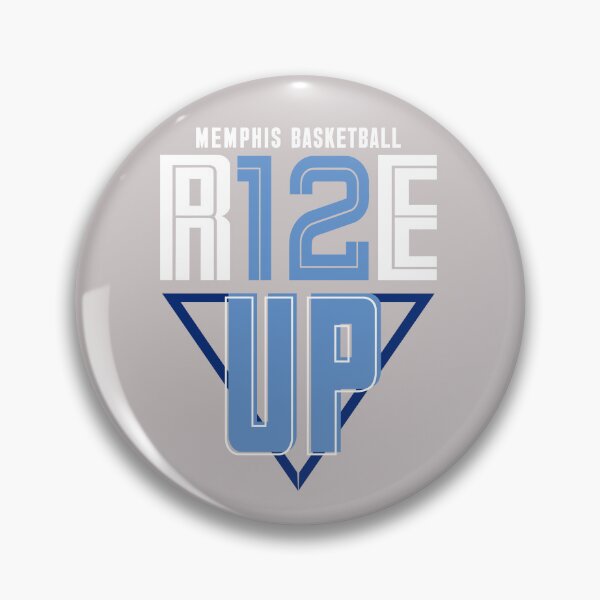 Item preview, Memphis Rise Up designed and sold by Victorious.
