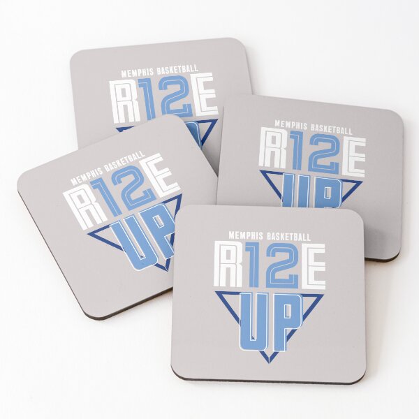Item preview, Memphis Rise Up designed and sold by Victorious.
