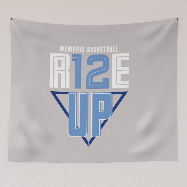 Item preview, Memphis Rise Up designed and sold by Victorious.