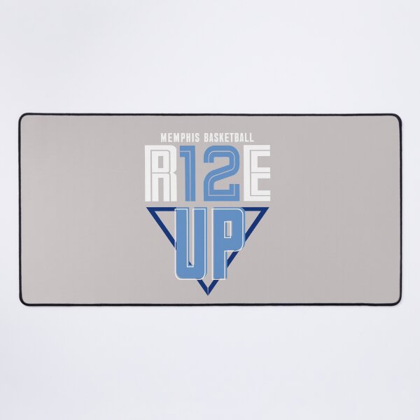Item preview, Memphis Rise Up designed and sold by Victorious.