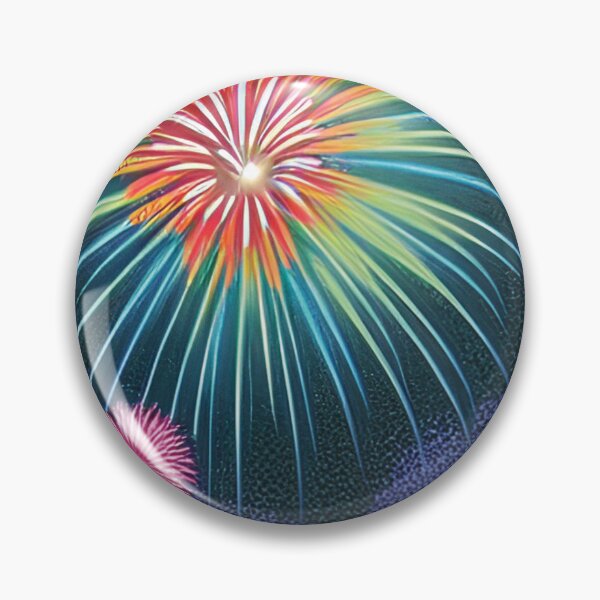 Item preview, Big Firework Display designed and sold by IWantHolidays.