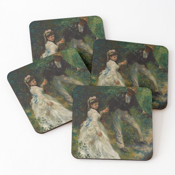 Item preview, the promenade designed and sold by skpersephone.
