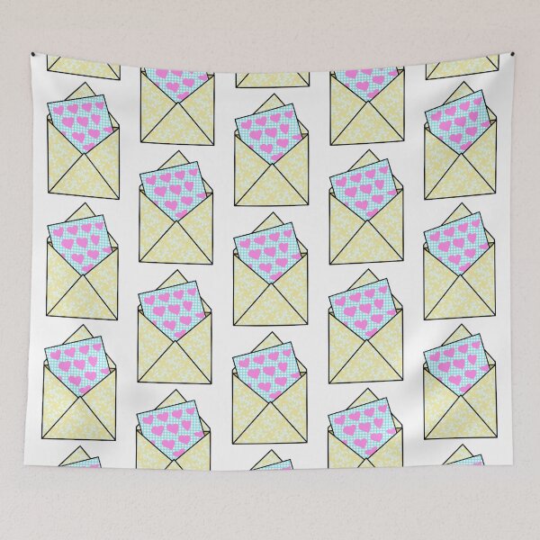 Item preview, Sweet Envelope  designed and sold by missmann.