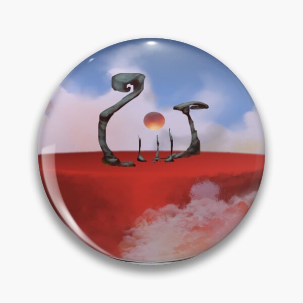 Item preview, Dreamscape designed and sold by Vvarts.