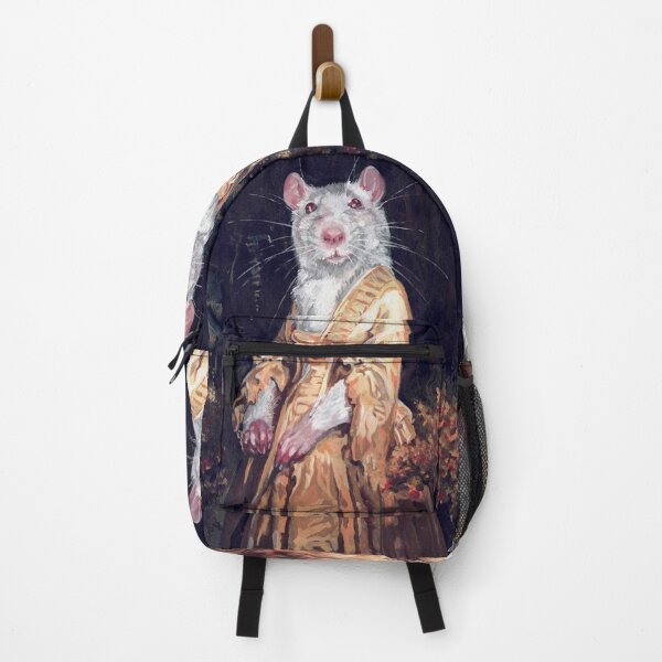 Item preview, The "overdramatic" Lady Scream designed and sold by HintermSpiegel.