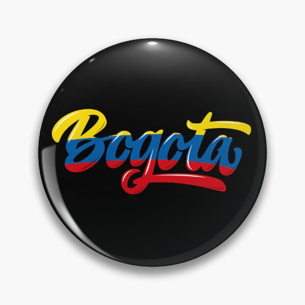 Item preview, BOGOTA designed and sold by LatinoPower.