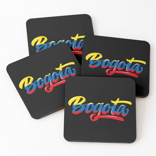 Item preview, BOGOTA designed and sold by LatinoPower.
