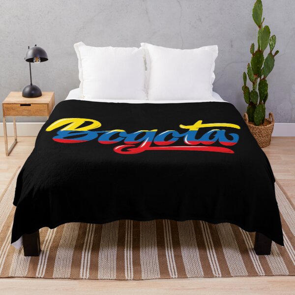 Item preview, BOGOTA designed and sold by LatinoPower.