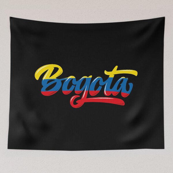 Item preview, BOGOTA designed and sold by LatinoPower.