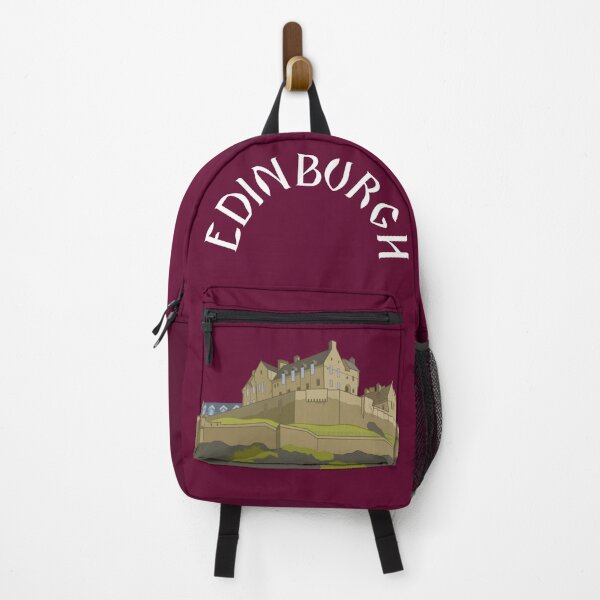 Item preview, Edinburgh Castle, Edinburgh designed and sold by lunajane.