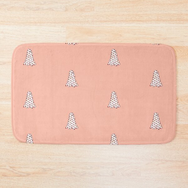Item preview, Strawberry Sheet Ghost designed and sold by SpaceDiver-001.