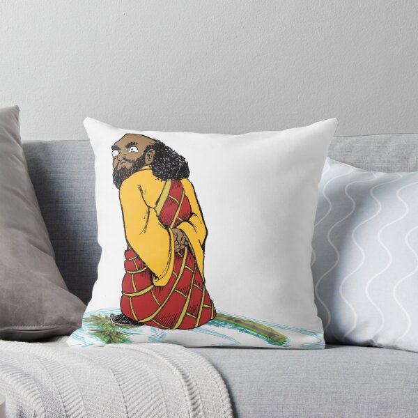 Item preview, Tamo crosses the river designed and sold by PLUGOarts.
