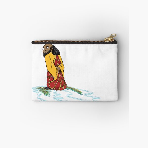 Item preview, Tamo crosses the river designed and sold by PLUGOarts.