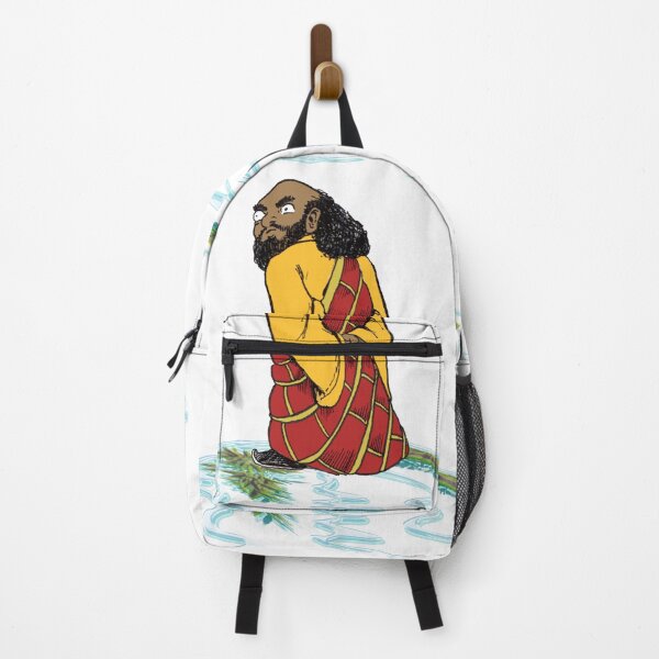 Item preview, Tamo crosses the river designed and sold by PLUGOarts.