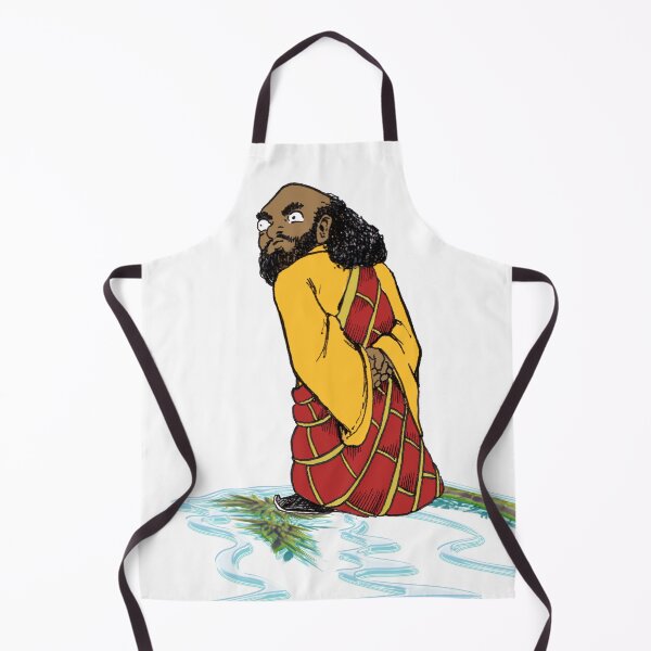 Item preview, Tamo crosses the river designed and sold by PLUGOarts.