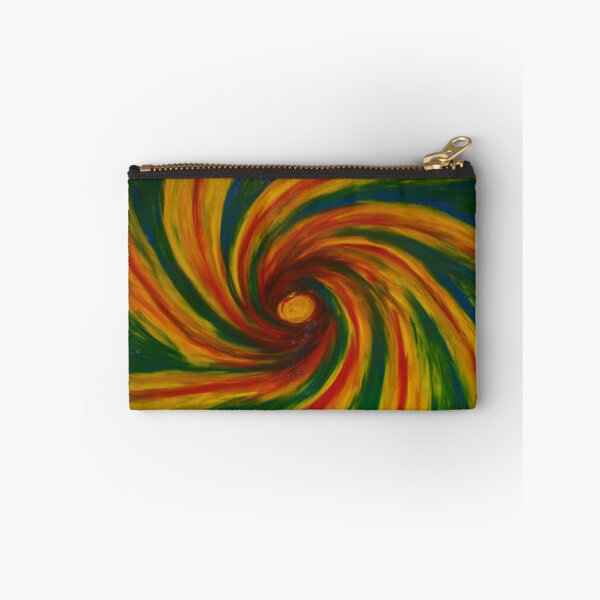 Item preview, Hurricane Light Finger Painted Matt Kinnaman designed and sold by MKinnamanArt.