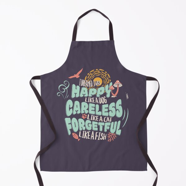 Item preview, Happy Careless Forgetful designed and sold by -1985-.