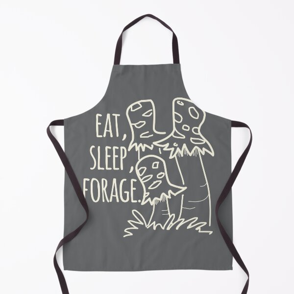 Item preview, Eat, Sleep, Forage designed and sold by daviz.