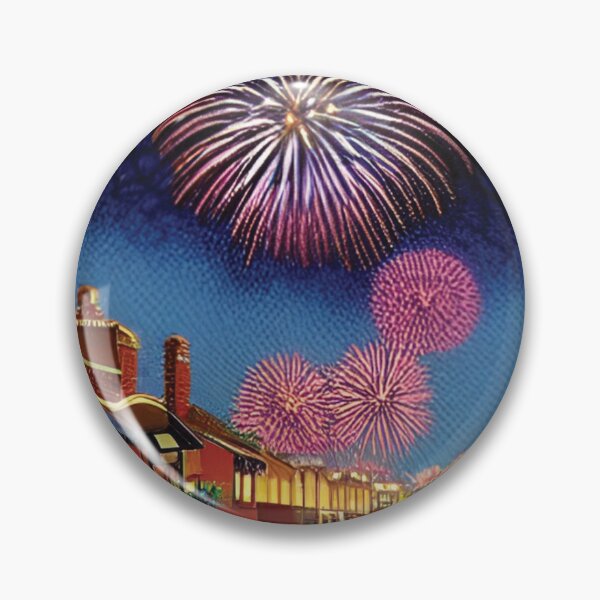 Item preview, Russian Fireworks designed and sold by IWantHolidays.