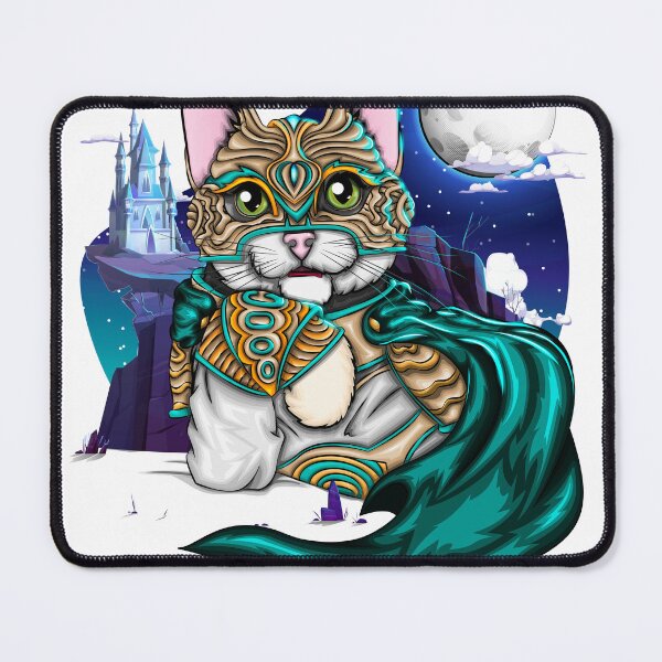 Item preview, Emerald Faction Warrior Michi designed and sold by h4nz4rt.