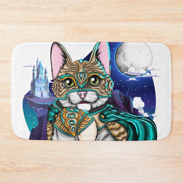 Item preview, Emerald Faction Warrior Michi designed and sold by h4nz4rt.