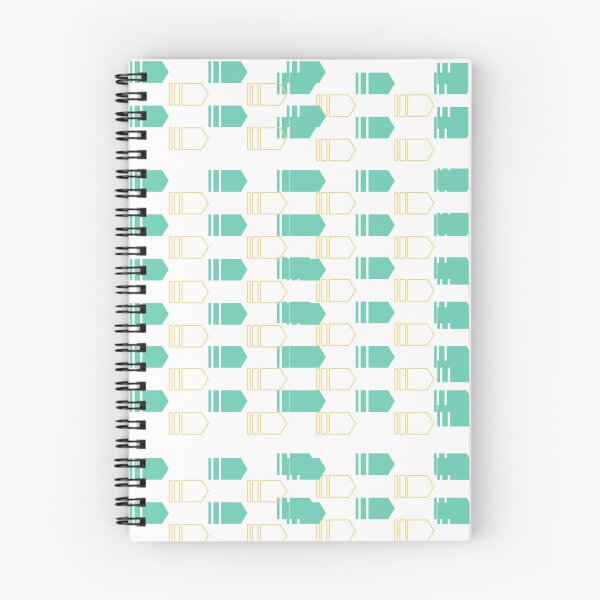 Item preview, Green pattern, pattern,green,art,artist designed and sold by Lessonsprint.