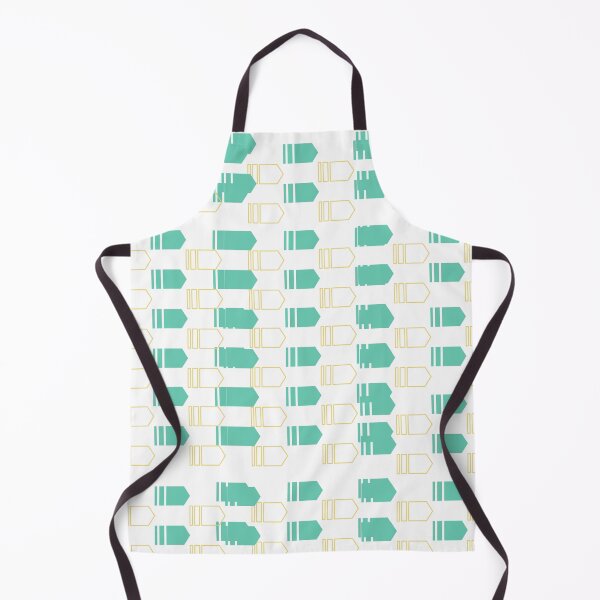Item preview, Green pattern, pattern,green,art,artist designed and sold by Lessonsprint.