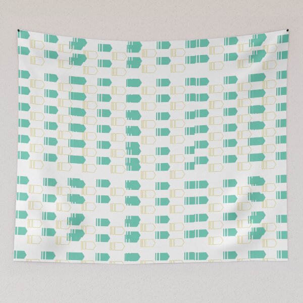 Item preview, Green pattern, pattern,green,art,artist designed and sold by Lessonsprint.