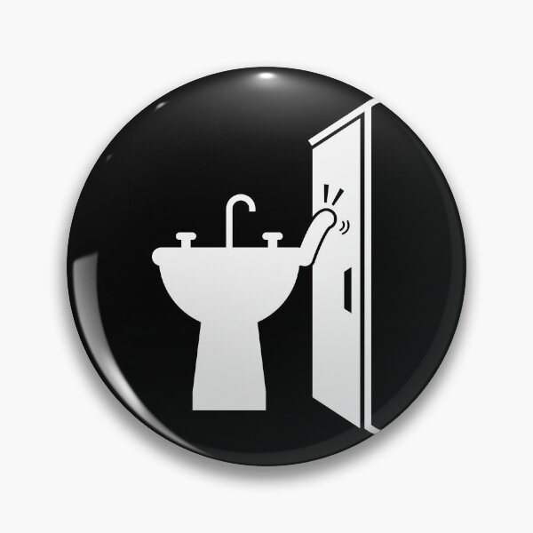 Item preview, Let that sink in - Visual Pun designed and sold by Caregiverology.
