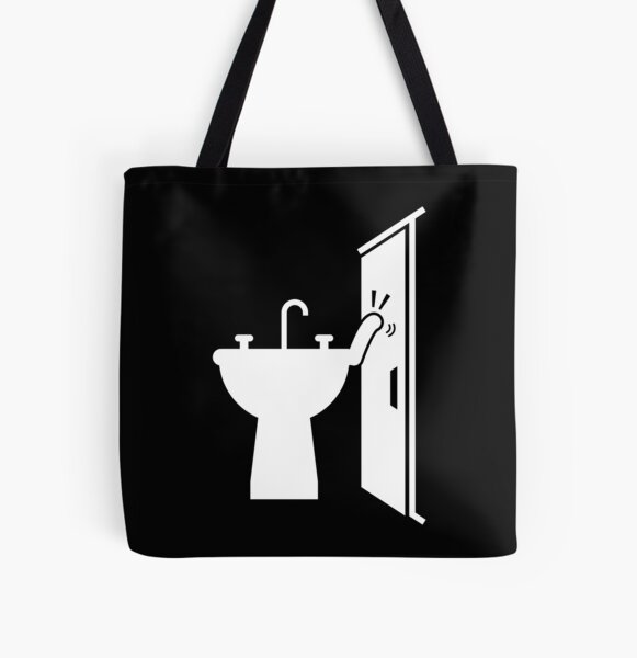 Item preview, Let that sink in - Visual Pun designed and sold by Caregiverology.