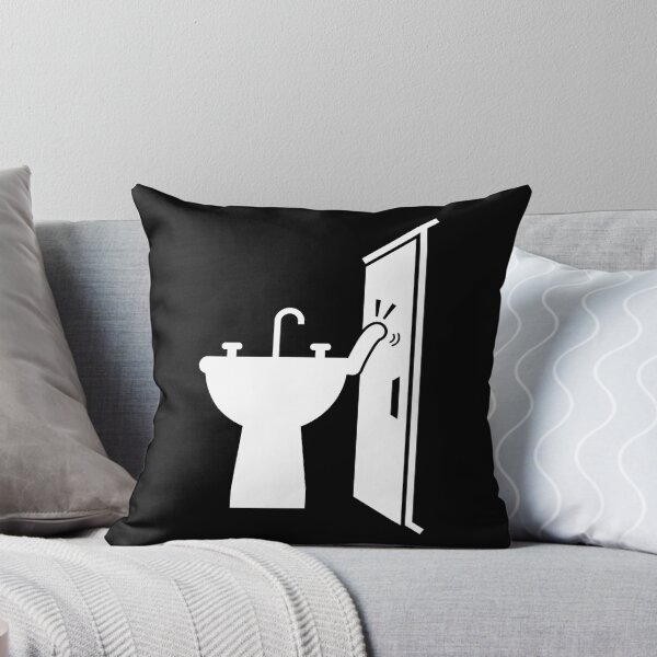 Item preview, Let that sink in - Visual Pun designed and sold by Caregiverology.