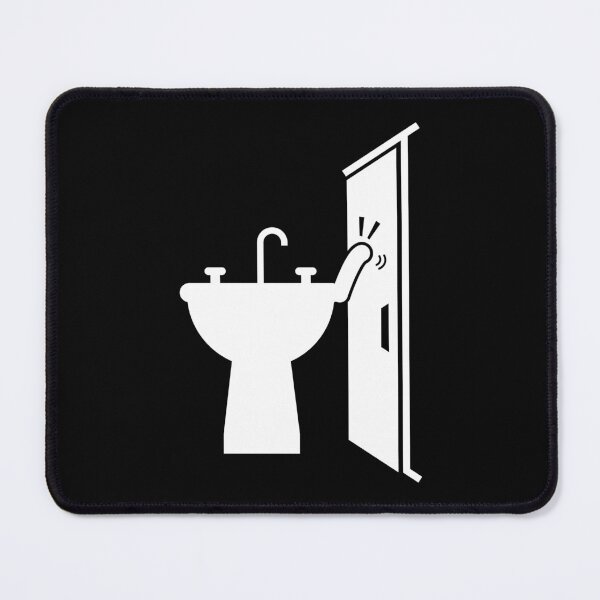 Item preview, Let that sink in - Visual Pun designed and sold by Caregiverology.