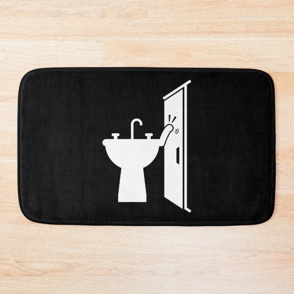 Item preview, Let that sink in - Visual Pun designed and sold by Caregiverology.