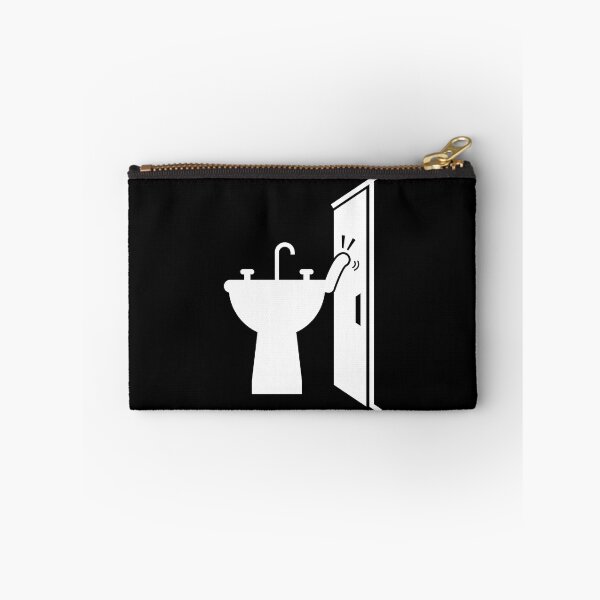 Item preview, Let that sink in - Visual Pun designed and sold by Caregiverology.