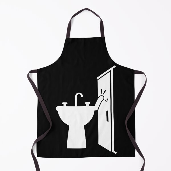 Item preview, Let that sink in - Visual Pun designed and sold by Caregiverology.