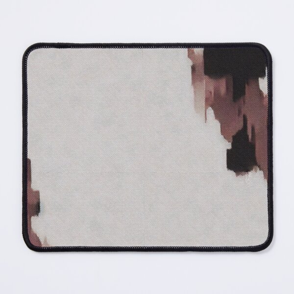 Item preview, Distressed Abstract Contemporary Paint Splash Pattern Pixel Art Blend Glitch Texture Design designed and sold by speedrunner.