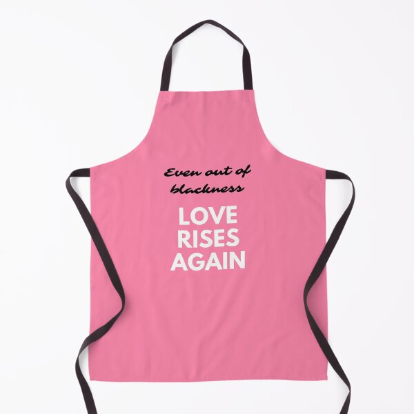 Item preview, Love Rises Again designed and sold by jamsantos.