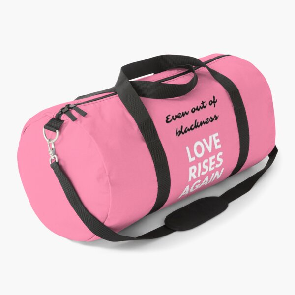 Item preview, Love Rises Again designed and sold by jamsantos.