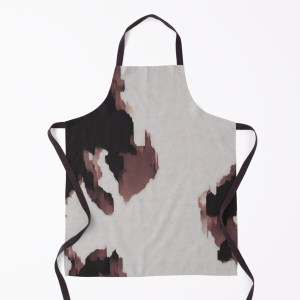 Item preview, Distressed Abstract Contemporary Paint Splash Pattern Pixel Art Blend Glitch Texture Design designed and sold by speedrunner.