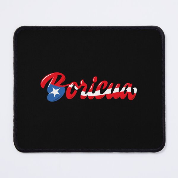 Item preview, Boricua, Puerto Rico designed and sold by LatinoPower.
