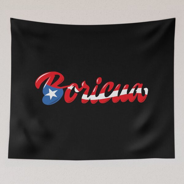 Item preview, Boricua, Puerto Rico designed and sold by LatinoPower.