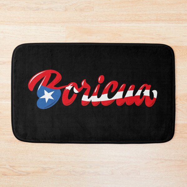 Item preview, Boricua, Puerto Rico designed and sold by LatinoPower.