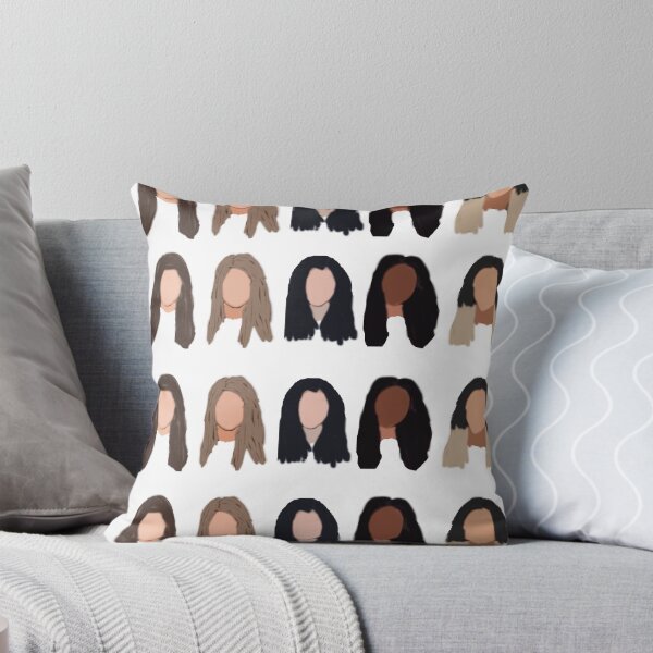 Item preview, Fifth Harmony Characters designed and sold by foreverbands.