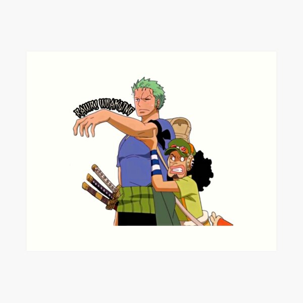 Roronoa Zoro Monkey D. Luffy The Art of Shonen Jump: One Piece Color Walk,  Volume 1 Vinsmoke Sanji Usopp, one piece, manga, cartoon, usopp png