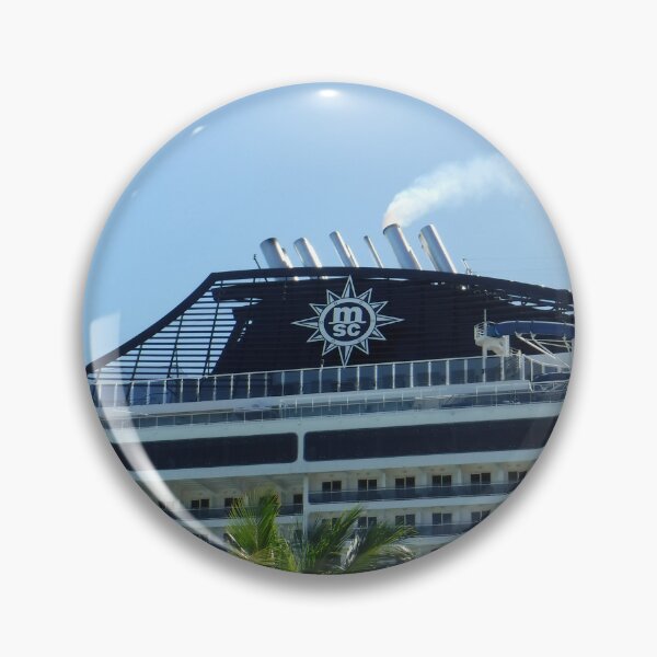 Item preview, Cruise Ship designed and sold by GloriaGranat.