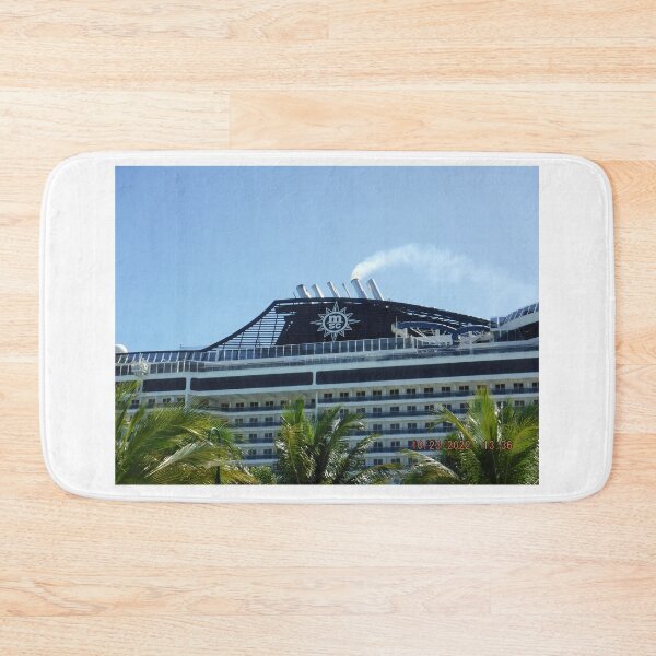 Item preview, Cruise Ship designed and sold by GloriaGranat.