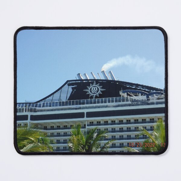 Item preview, Cruise Ship designed and sold by GloriaGranat.