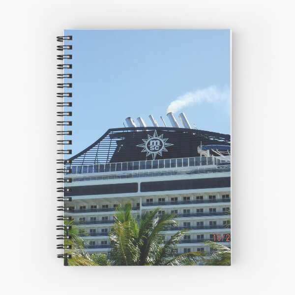 Item preview, Cruise Ship designed and sold by GloriaGranat.